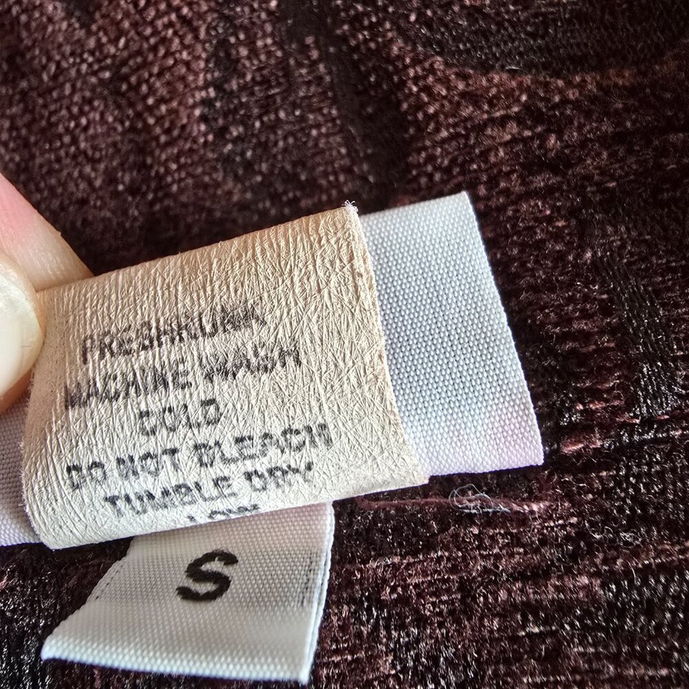 Habitat - Rich Textured Fabric Jacket with Collar​​ - Picture 11 of 14